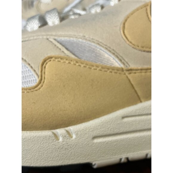 Nike Air Max 1 Phantom Essential Khaki Classic Comfort Orewood 13 Ombre Chic - Picture 10 of 14